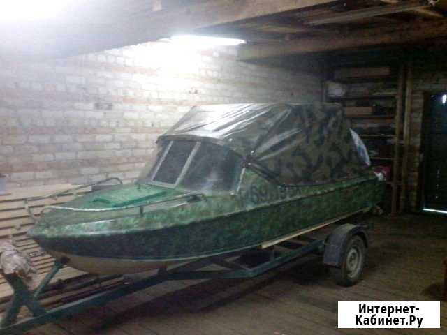 Продам Неман 2+ прицеп Вологда - изображение 1