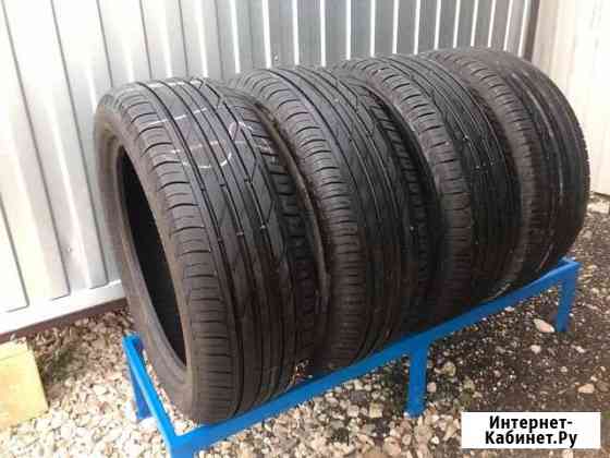 225/50/18 Bridgestone Turanza Runflat Тольятти