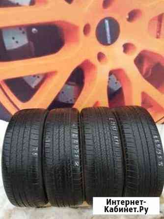 Dunlop sp sport 7000 ns 225/55 r18 Стерлитамак