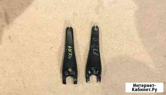 Вилка сцепления Renault Logan 1 Sandero 1 б/у Пенза