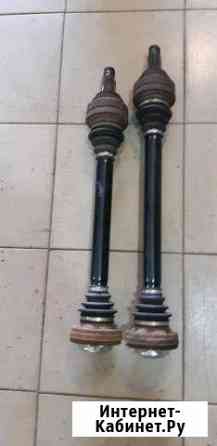 Привода бмв 135 е82 МКПП, е90, е92 Череповец