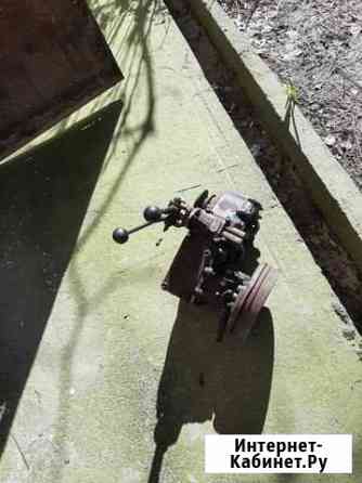 Раздатка Сочи