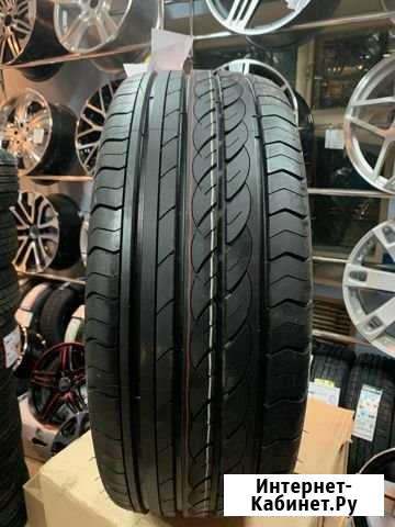 Шины centara vanti HP 245/45R18 100W XL Саратов - изображение 1