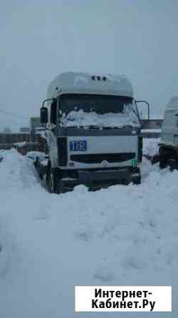 Капот renault premium (1996-2004) Сыктывкар