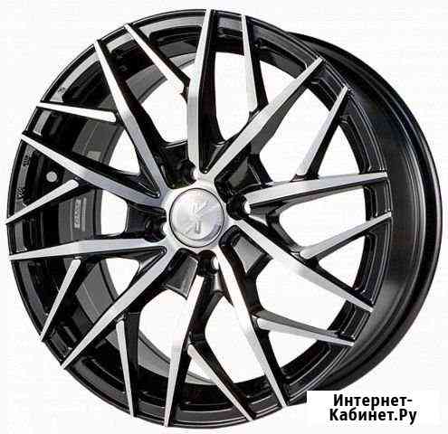 Литые диски R16 4*100 Ставрополь