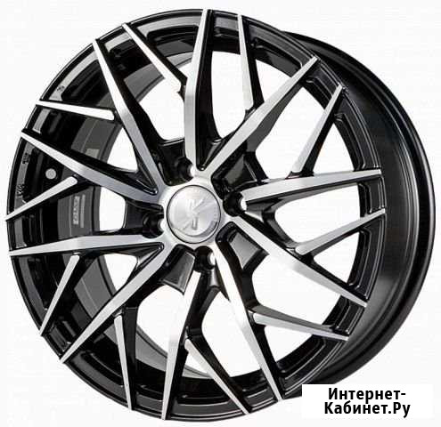 Литые диски R16 4*100 Ставрополь - изображение 1