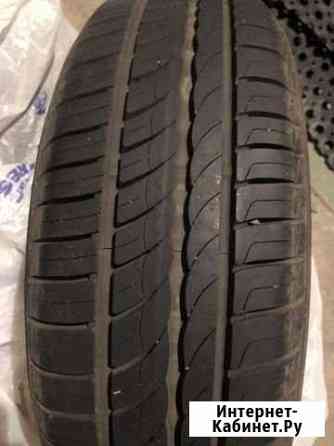 Летние шины Pirelli r15 (комплект) Домодедово