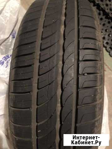 Летние шины Pirelli r15 (комплект) Домодедово - изображение 1
