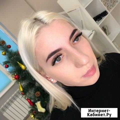 Брови-оформление, коррекция, окрашивание Бузулук - изображение 1