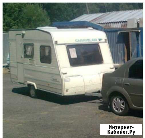 Автодом каравелла Рязань - изображение 1
