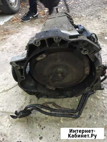 АКПП 4HP18 Ауди а6 с4 от Двс аск на 193 л.с Можайск - изображение 1