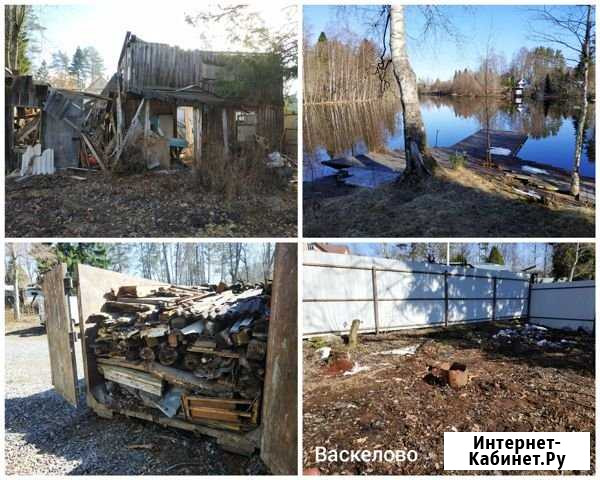 Демонтаж домов Сергиев Посад - изображение 1