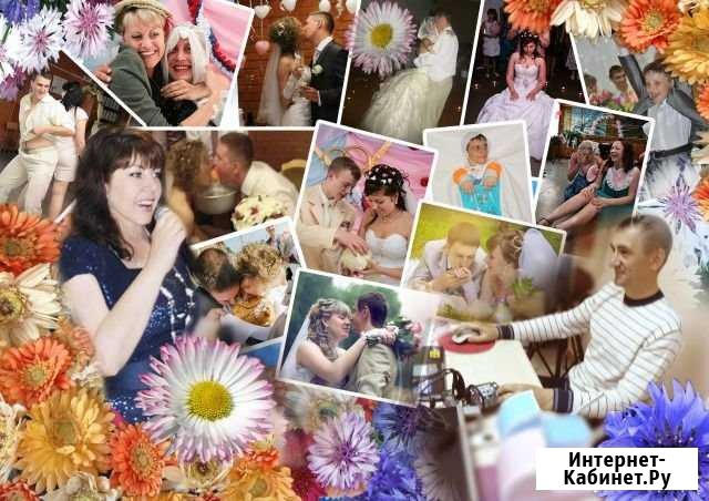 Ведущая Маргарита Омск - изображение 1