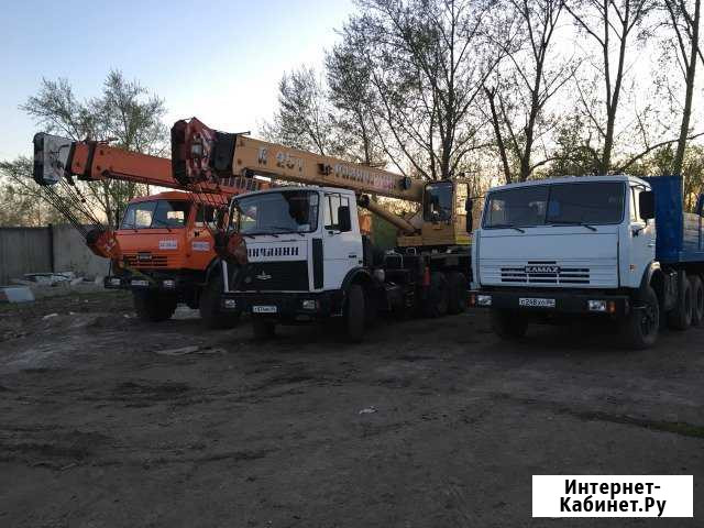 Седельный тягач Полуприцеп бортовой, длиномер онпз Омск - изображение 1