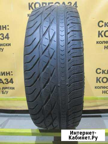 225/60/18 одна летняя шина Good Year Eagle GT Волгоград - изображение 1