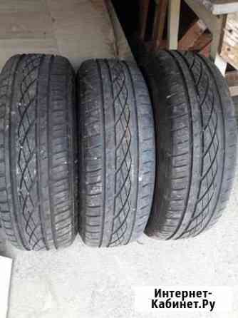 Кама Евро 195/65 R15 Ульяновск