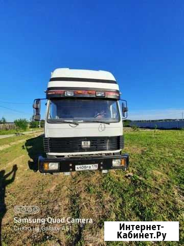Продаю Грузовик Volvo F6 1983года Рябово - изображение 1