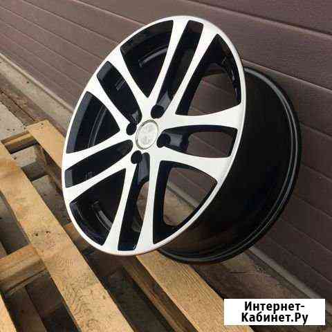 Литые диски R17 4*100 Ставрополь