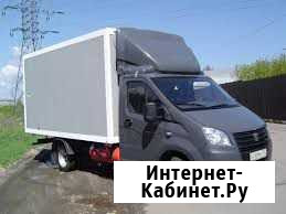 Грузоперевозки, Анжеро-Судженск Анжеро-Судженск - изображение 1