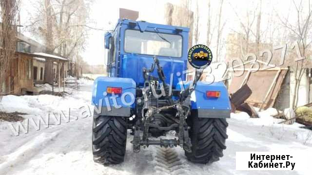 Трактор Т-150 Волгоград - изображение 1