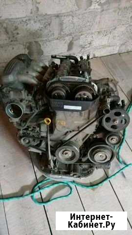 Двигаель altezza 3s-ge MT в разбор Канск - изображение 1