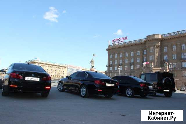 Прокат авто на свадьбу BMW 5, Бмв Х5,Мерседес Е200 Волгоград - изображение 1