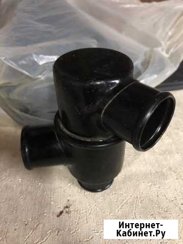 Новый термостат на ваз 2101-2107 Астрахань - изображение 1