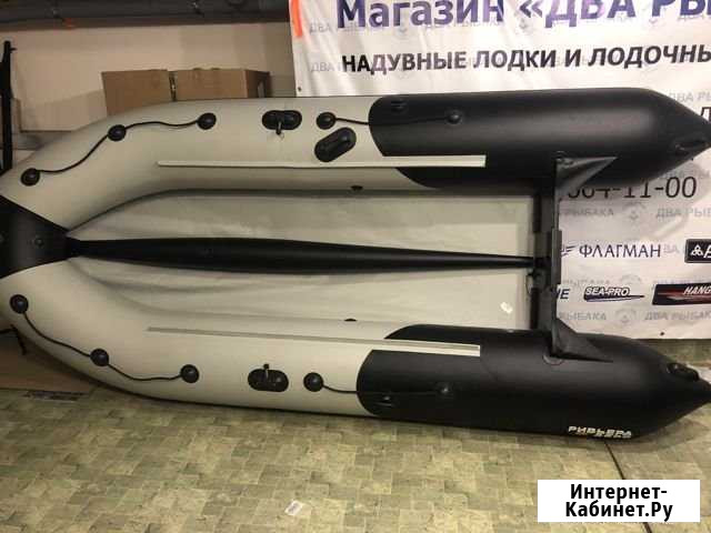 Ривьера 3600 ск Казань - изображение 1