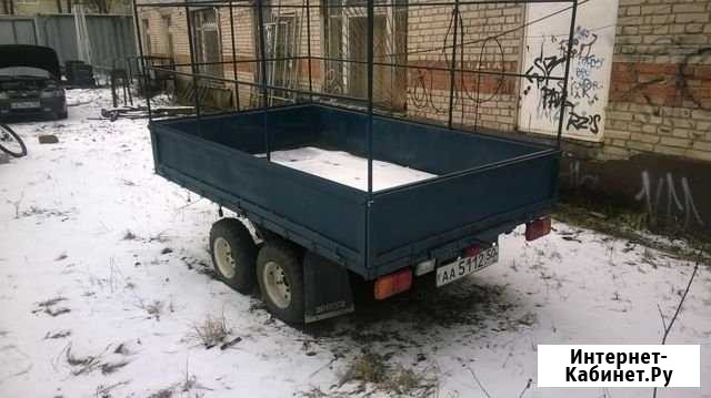 Тонар-8310 Сергиев Посад - изображение 1