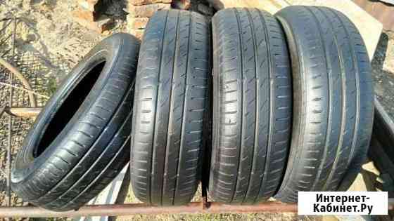 Летние шины R14 175/65R14 Nexen Nblue HD Plus Камень-на-Оби