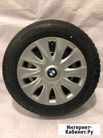 Новые BMW 3 F30, Bridgestone 205/60 R16 Чебоксары