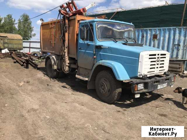 ЗИЛ ко 440-4 Набережные Челны - изображение 1