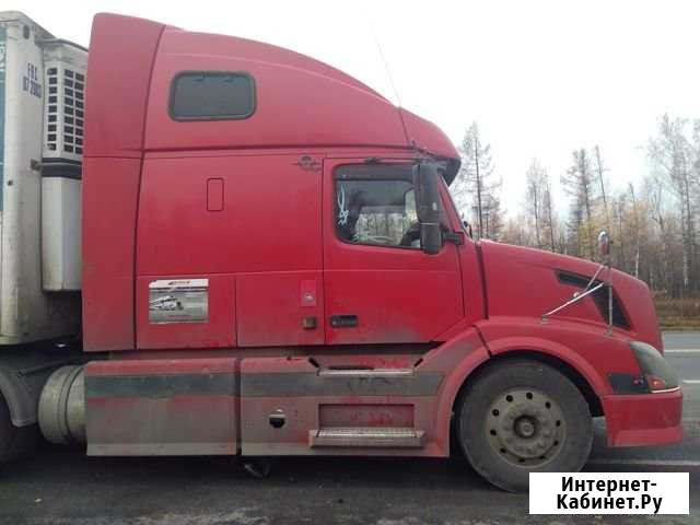 Volvo vnl 670 Омск - изображение 1