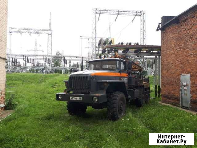 Геология под частный дом Смоленск - изображение 1