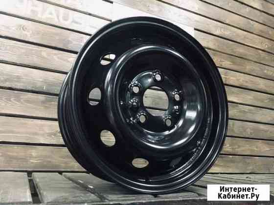 Новые диски 15 на Citroen Jumper 5x118 W311 Екатеринбург