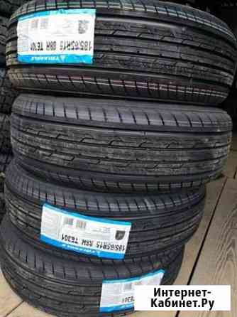 Шины новые R15, 185/65, фирмы Triangle Иваново
