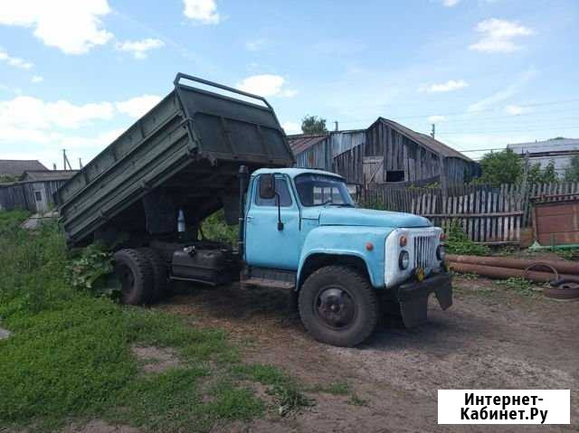 Газ 53 Базарные Матаки - изображение 1