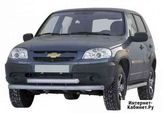 Запчасти новые и б/у на Chevrolet Niva / Ваз 2123 Уфа
