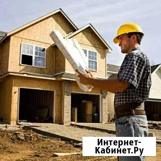 Кровельные работы, фасадные работы Нижний Новгород - изображение 1