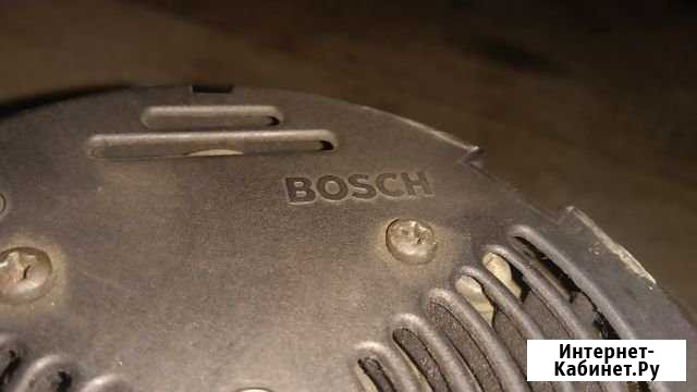 Генератор фольксваген т4 Барнаул - изображение 1