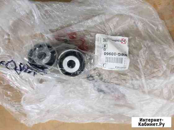 Продам сайлентблоки Новый Уренгой