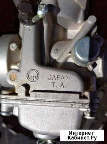 Карбюратор Великий Новгород - изображение 1