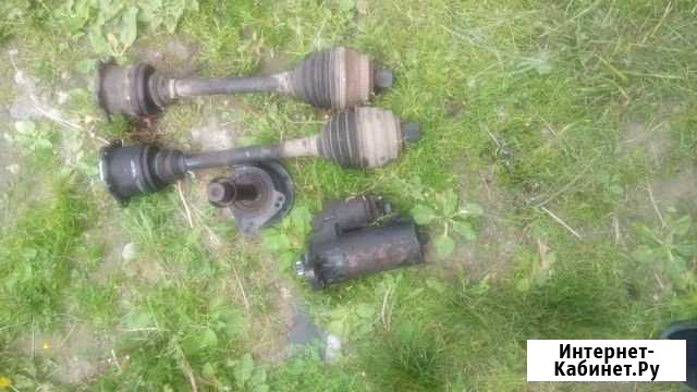 Комлект АКПП 01р Кострома - изображение 1