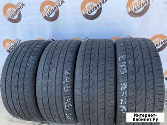 Летние шины 245 35 20 Durum M626 Воронеж