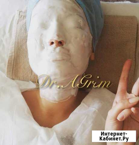 Сохрани молодость SPA-уходы, лицевая скульптура Севастополь - изображение 1