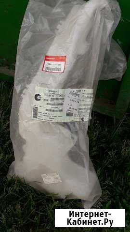 Бачок омывателя ветрового стекла Honda CRV-3 Орёл - изображение 1