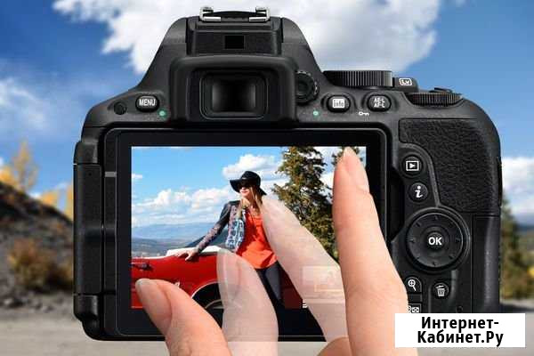 Фотограф Иваново - изображение 1