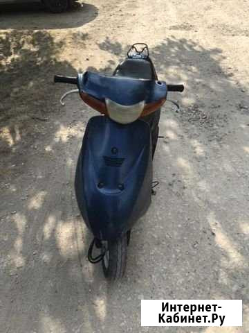 Suzuki lets 2 Славянск-на-Кубани - изображение 1