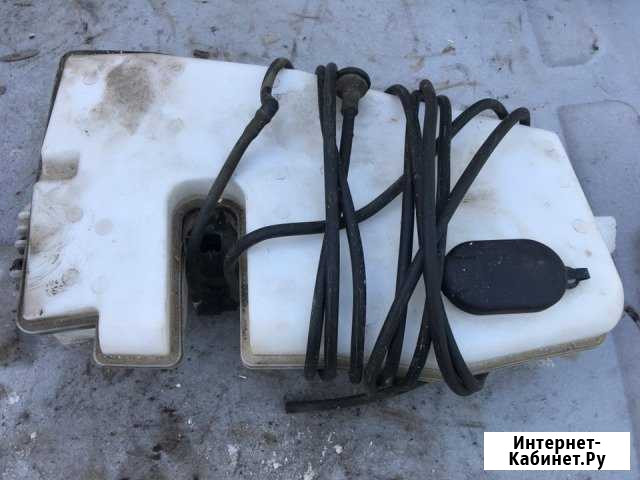 Бачок омывателя Логан Сандеро Ларгус Тверь - изображение 1