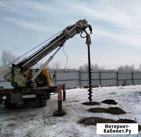Ямобур Казань - изображение 1